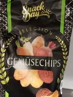 Mängden socker i Premium Chips