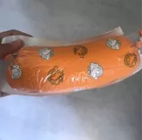 Mängden socker i Delikatess Geflügel-Fleischwurst