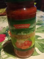 Mängden socker i Sauce à la provençale