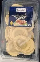 Mängden socker i Girasoli