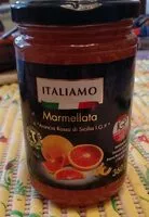 Mängden socker i Marmelade 🍊