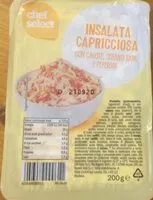 Mängden socker i Salade coleslaw