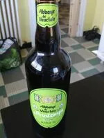 Mängden socker i Bière abbaye de vauclair