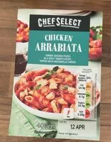 Mängden socker i Chiken arrabiata