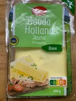 Mängden socker i Gouda Holland jeune