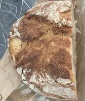 Mängden socker i Pane di Segale