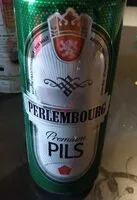 Mängden socker i Pils