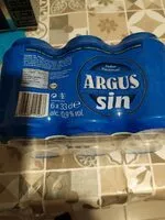 Mängden socker i Cerveza sin alcohol