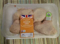 Mängden socker i Birchwiod