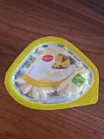 Mängden socker i Ananas