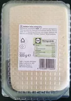 Mängden socker i Young goda xxl