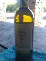 Mängden socker i Cepa Lebrel