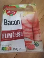Mängden socker i Lachsschinken
