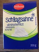 Schlagsahne