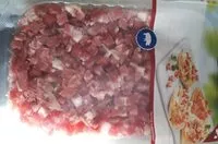 Mängden socker i Katenschinken Würfel