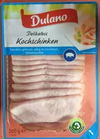 Mängden socker i Șuncă De Porc