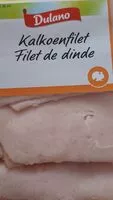 Mängden socker i filet de dinde