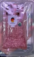 Mängden socker i Gourmet Salami