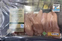 Mängden socker i Hähncheninnenfilet