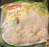 Mängden socker i Blumenkohl