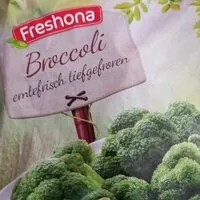 Mängden socker i Brokkoli