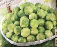 Mängden socker i Rosenkohl