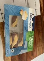 Mängden socker i Ridanous