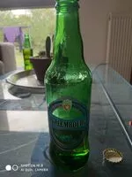 Mängden socker i Perlembourg