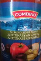 Mängden socker i Salsa de tomate aceitunas y alcaparras