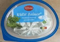 Mängden socker i Kräuter Balance