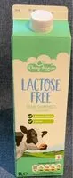 Mängden socker i Lactose Free semi-skinned Milk Drink