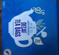 Mängden socker i Knighstbridge