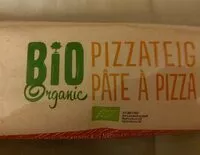 Mängden socker i Pâte à Pizza Bio