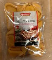 Mängden socker i Maxi Tortelloni