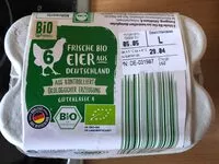 Mängden socker i Eier Bio
