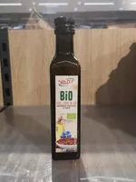 Mängden socker i Leinöl Kaltgepresst