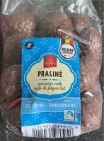 Mängden socker i Paaseitjes Melk