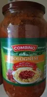 Mängden socker i Bolognese