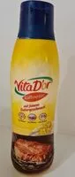 Mängden socker i Vita D'or Raffinesse