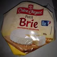 Mängden socker i Petit brie