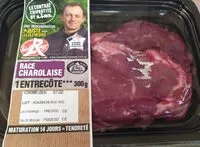 Mängden socker i 1 Entrecôte*** Race Charolaise