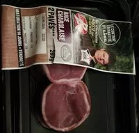 Mängden socker i 2 pavés de boeuf