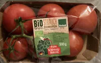 Mängden socker i Bio Strauchtomaten