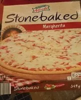 Mängden socker i Stonebaked