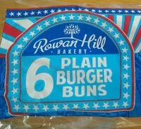 Mängden socker i Hamburger Brötchen Classic