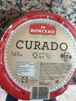 Mängden socker i Queso