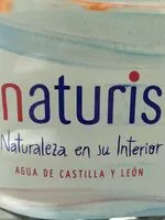 Mängden socker i Agua