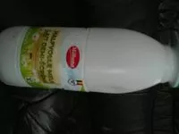 Mängden socker i Milch