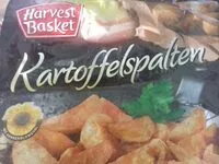 Mängden socker i Kartoffel Wedges