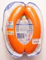 Mängden socker i Schinkenfleischwurst